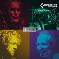 Disharmonic Orchestra – Raw [Live]