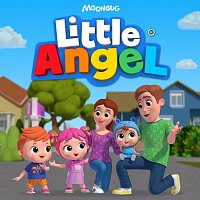 Little Angel en Espanol – Cantemos en Familia