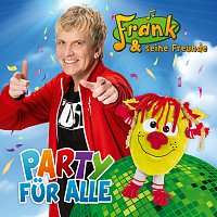 Frank und seine Freunde – Party fur alle