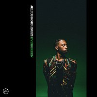 Julius Rodriguez – Evergreen