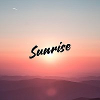 Přední strana obalu CD Sunrise