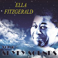 Ella Fitzgerald, Ella Fitzgerald, Louis Armstrong – Skyey Sounds Vol. 6