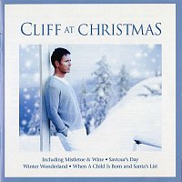 Cliff Richard – Cliff At Christmas