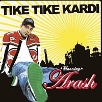 Arash – TikeTikeKardi