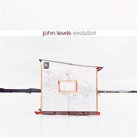 John Lewis – Evolution