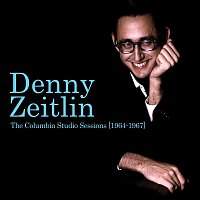 Denny Zeitlin – The Columbia Studio Sessions (1964-1967)