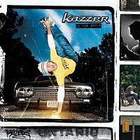 Přední strana obalu CD Go For Broke