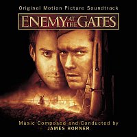 James Horner – Enemy At The Gates - Original Motion Picture Soundtrack