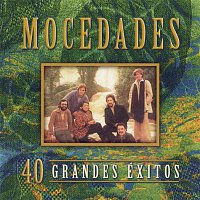 Mocedades – 40 Grandes Exitos