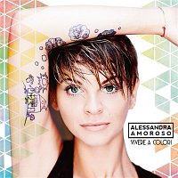 Alessandra Amoroso – Vivere a colori