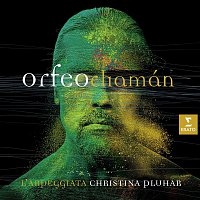 Christina Pluhar – Pluhar: Orfeo Chaman