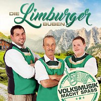 Die Limburger Buben – Volksmusik macht Spasz