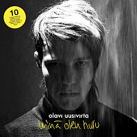 Mina olen hullu [10-Vuotisjuhlapainos]