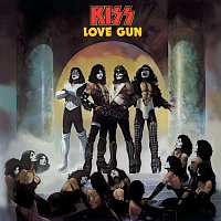 Kiss – Love Gun FLAC