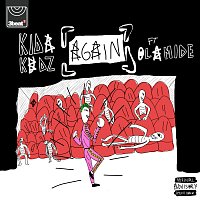 Kida Kudz, Olamide – Again