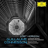 Connesson: Les horizons perdus - Concerto for violin and orchestra: IV. Shangri-La 2