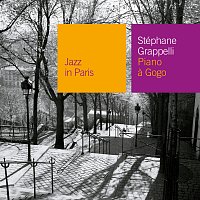 Stéphane Grappelli – Piano a gogo