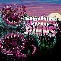 Within The Ruins – Creature