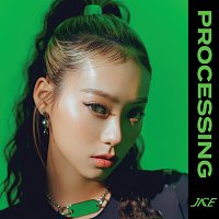 Jace Chan – Processing