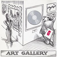Studio G – Art Gallery
