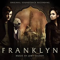 Přední strana obalu CD Franklyn [Original Motion Picture Soundtrack]