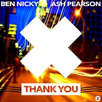 Ben Nicky, Ash Pearson – Thank You