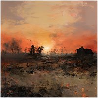 Helder Boutens – Autumn Twilight