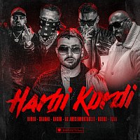 SHABAB, Kurdo, BERDO, AK AUSSERKONTROLLE, KARDO, VOLO – HARBI KURDI