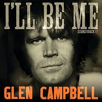 Přední strana obalu CD Glen Campbell: I’ll Be Me