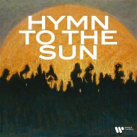 Přední strana obalu CD Hymn to the Sun