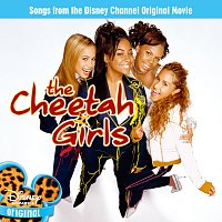 The Cheetah Girls – The Cheetah Girls - Songs From The Disney Channel Original Movie