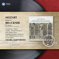 Daniel Barenboim – Mozart: Requiem; Bruckner: Te Deum
