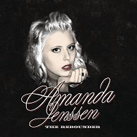 Amanda Jenssen – The Rebounder