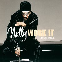 Nelly – Work It [International Commercial 4 Track]