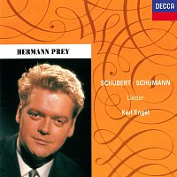 Hermann Prey, Karl Engel – Schubert & Schumann: Lieder