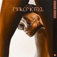Janelle Monáe – Make Me Feel (Kaskade Remixes)