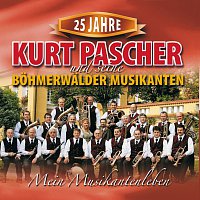 Kurt Pascher uns seine Bohmerwalder Musikanten – Mein Musikantenleben