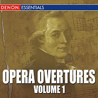 Různí interpreti – Opera Overtures, Volume 1