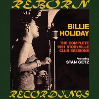 Billie Holiday – The Complete Storyville Club Sessions (HD Remastered)