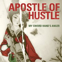 My Sword Hand's Anger