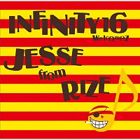 Infinity 16, Jesse – Jealousy
