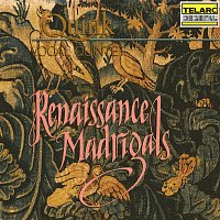 Quink Vocal Ensemble – Renaissance Madrigals