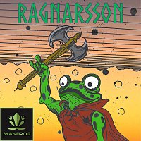 Manfrog – Ragnarsson