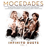 Mocedades – Infinito Duets [Vol. 1]