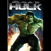 Různí interpreti – Neuvěřitelný Hulk