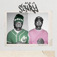 A1 x J1 – Scary [Solo Version]
