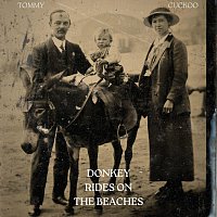 Tommy Cuckoo – Donkey Rides on the Beaches