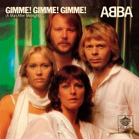 ABBA – Gimme! Gimme! Gimme! (A Man After Midnight)