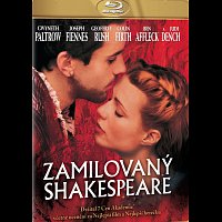 Různí interpreti – Zamilovaný Shakespeare – Oscarová edice