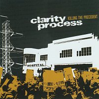 Přední strana obalu CD Killing The Precedent
